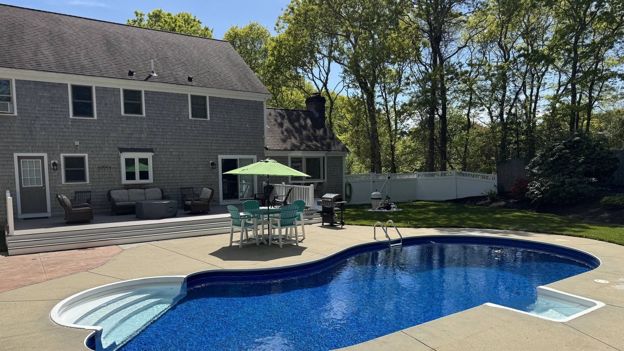 Photo of Outdoor in Sagamore Beach