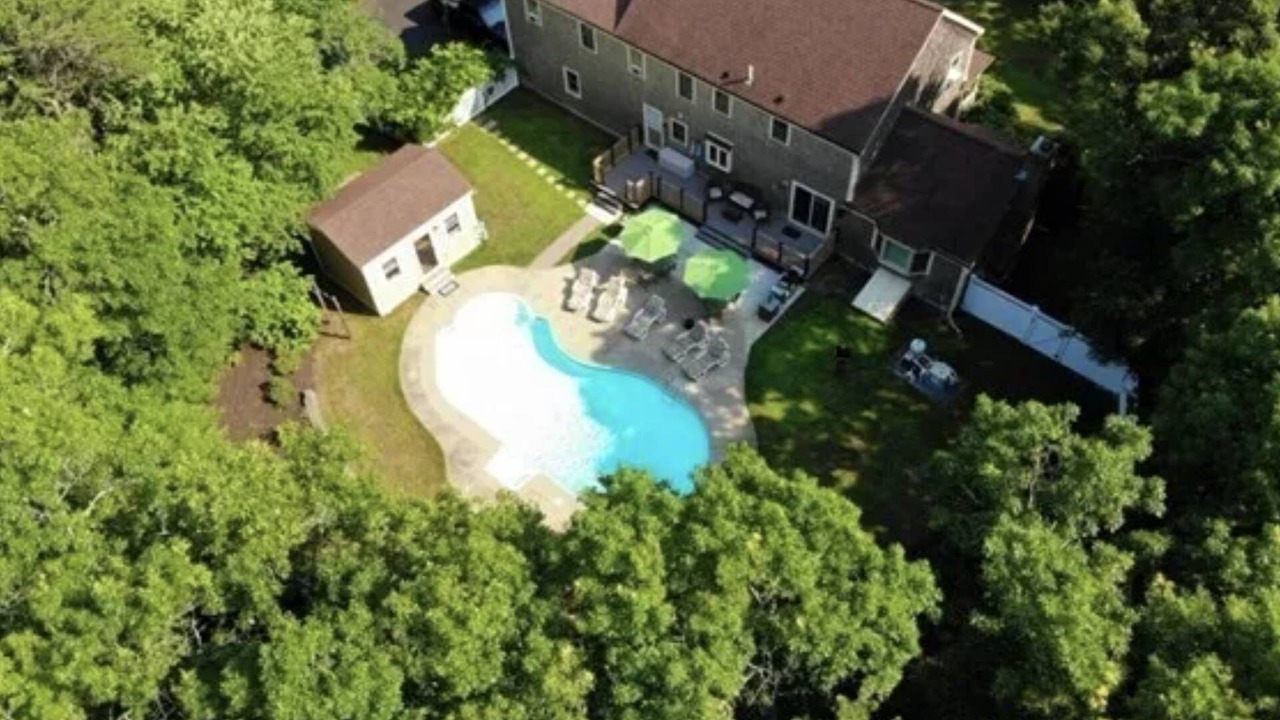 Photo of Outdoor in Sagamore Beach