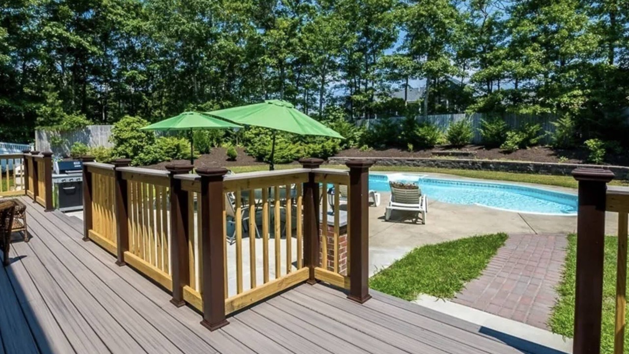 Photo of Outdoor in Sagamore Beach