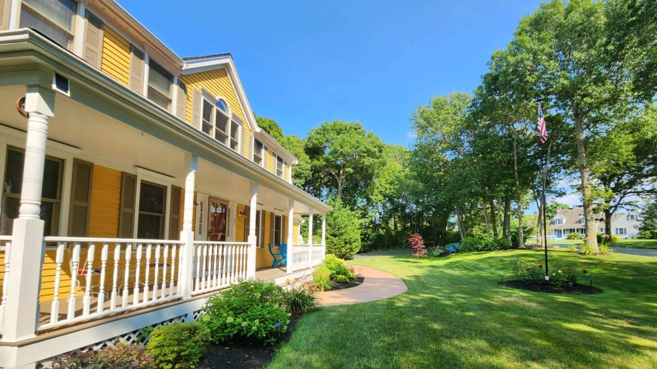Photo of Outdoor in Sagamore Beach