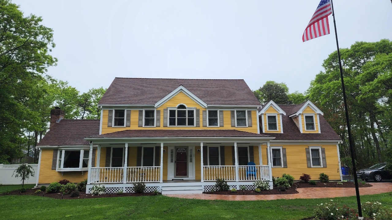 Photo of Outdoor in Sagamore Beach