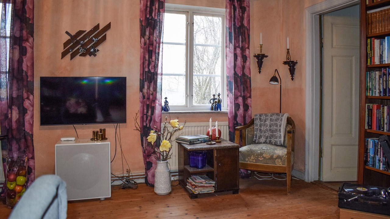 Photo of Bedroom in Ostra Ingelstad