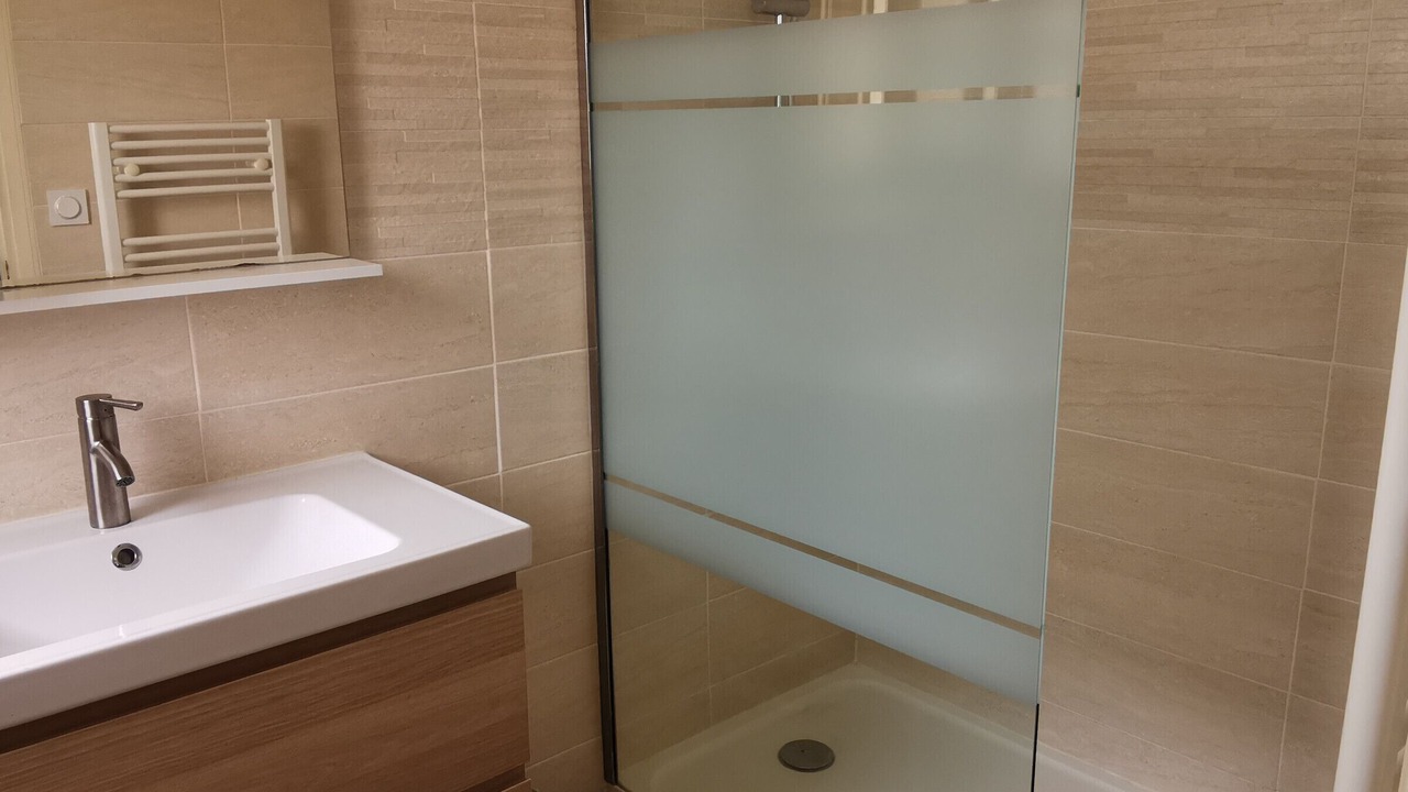 Photo of Bathroom in La Tranche-sur-Mer