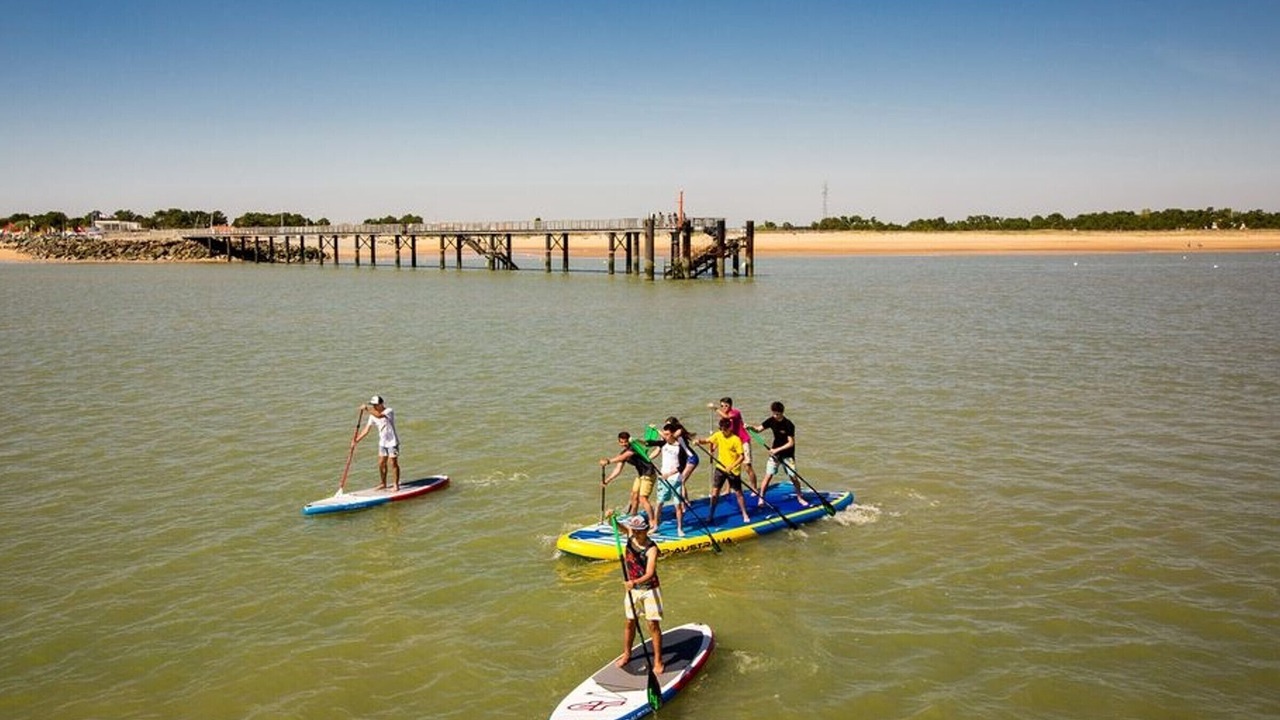 Photo of Others in La Tranche-sur-Mer