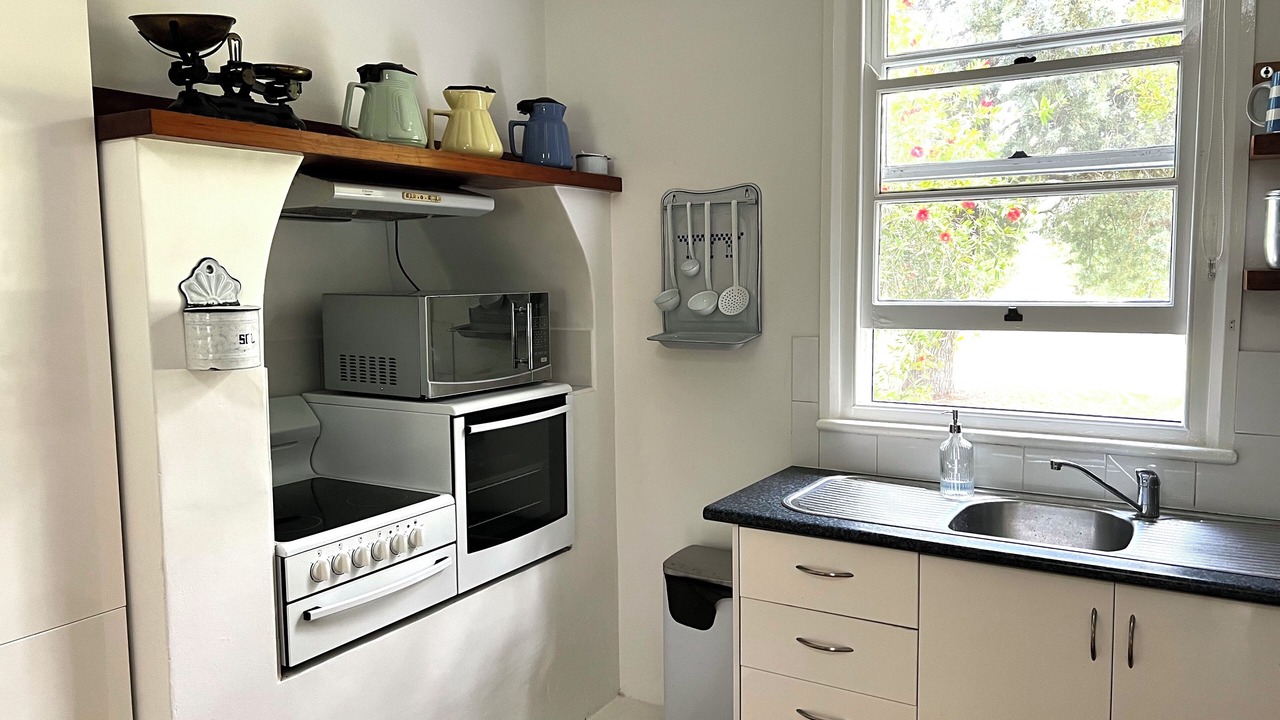 Photo of Kitchen in Mullamuddy