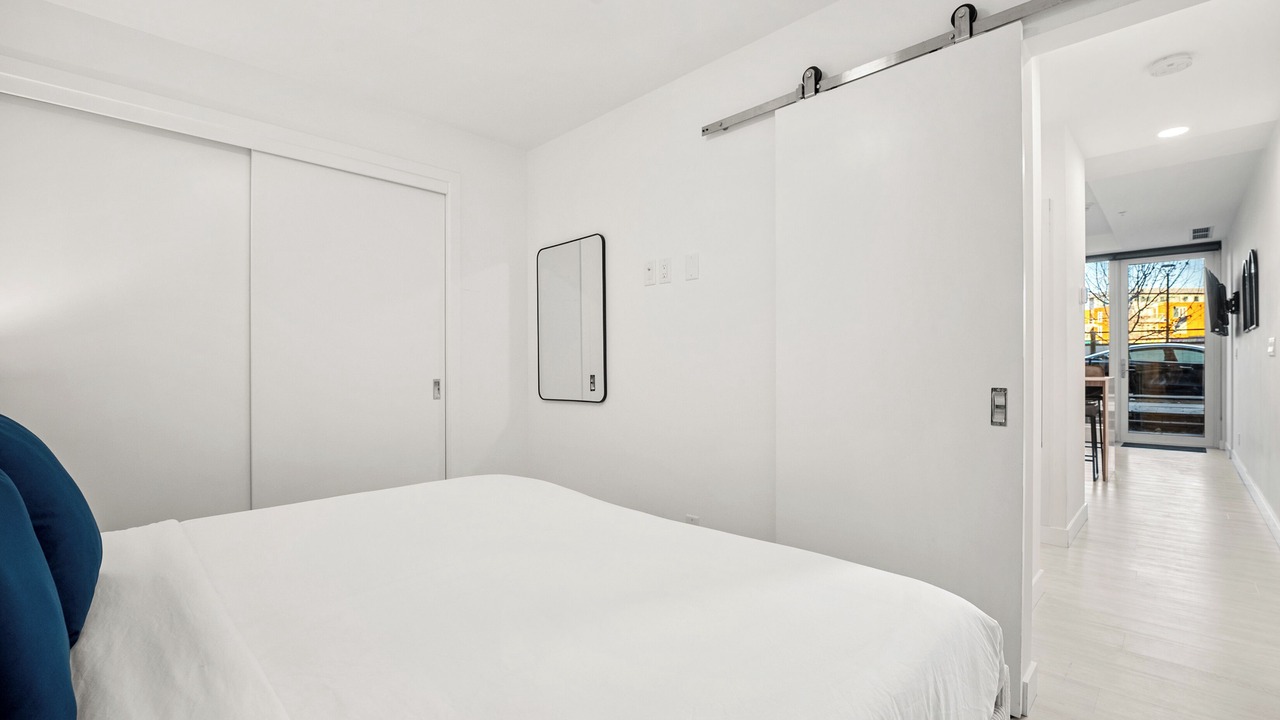 Photo of Bedroom in Sunnyside