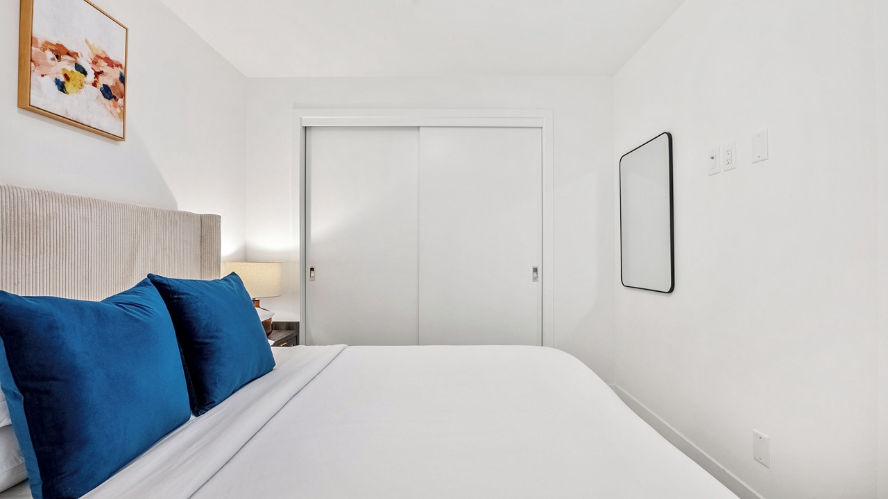 Photo of Bedroom in Sunnyside