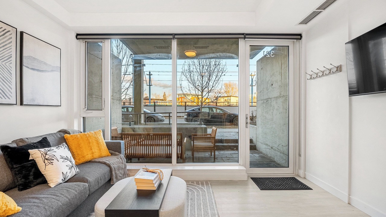 Photo of Livingroom in Sunnyside