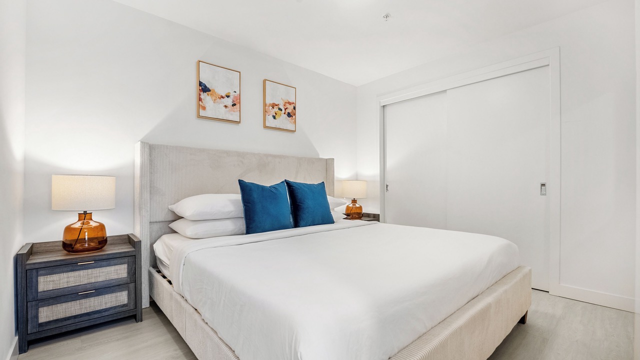 Photo of Bedroom in Sunnyside