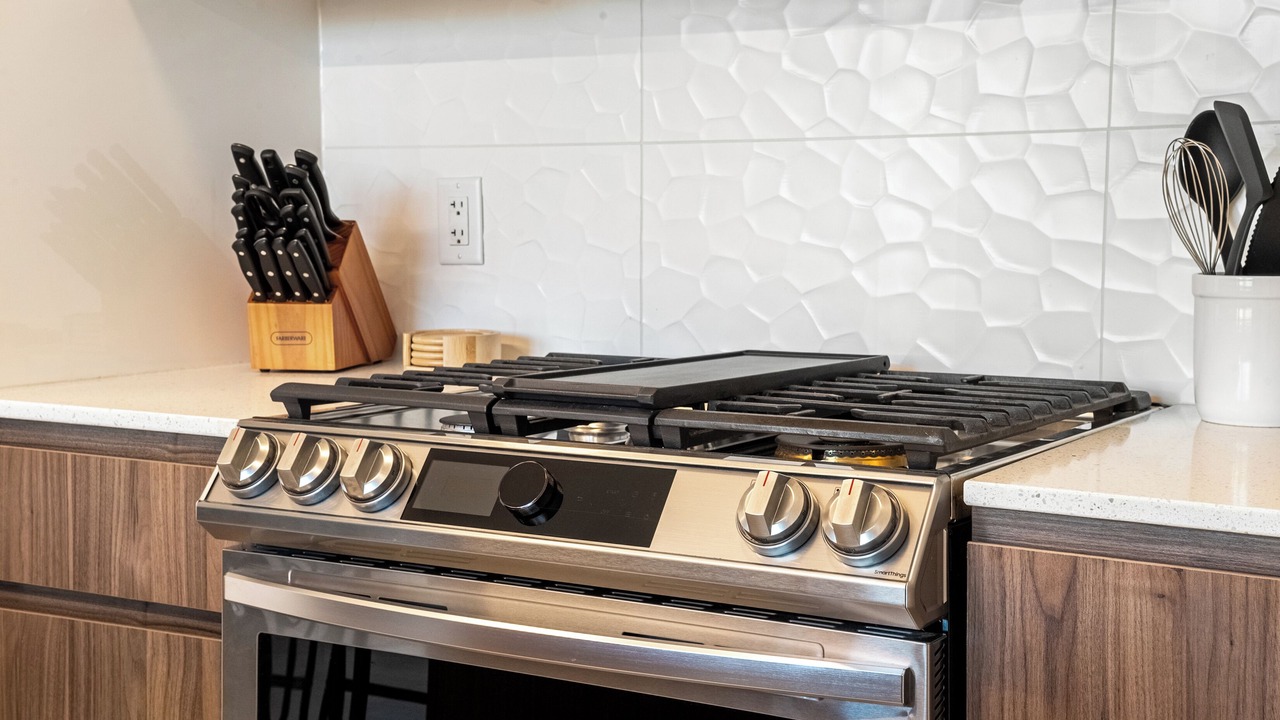 Photo of Kitchen in Sunnyside