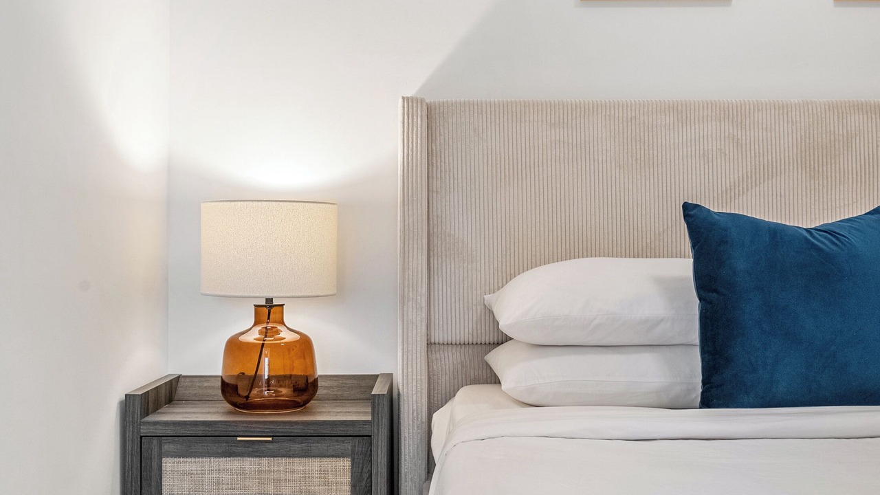 Photo of Bedroom in Sunnyside