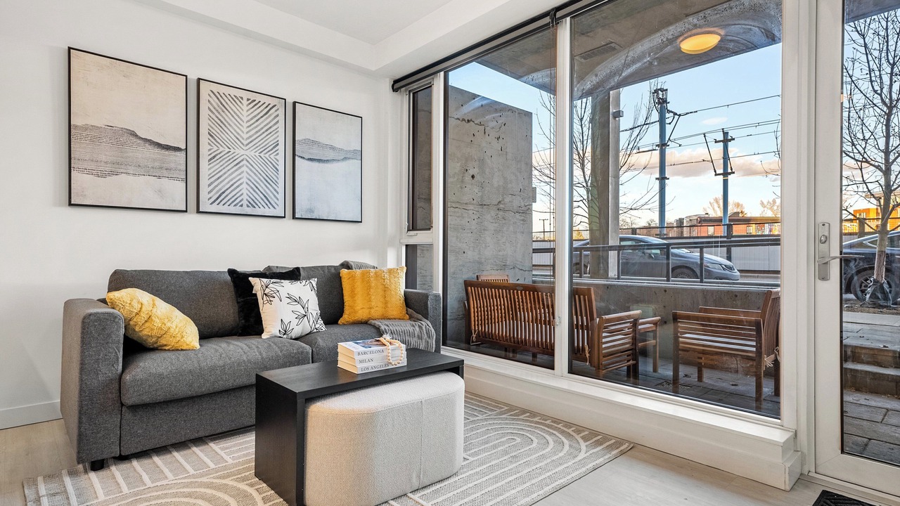 Photo of Livingroom in Sunnyside