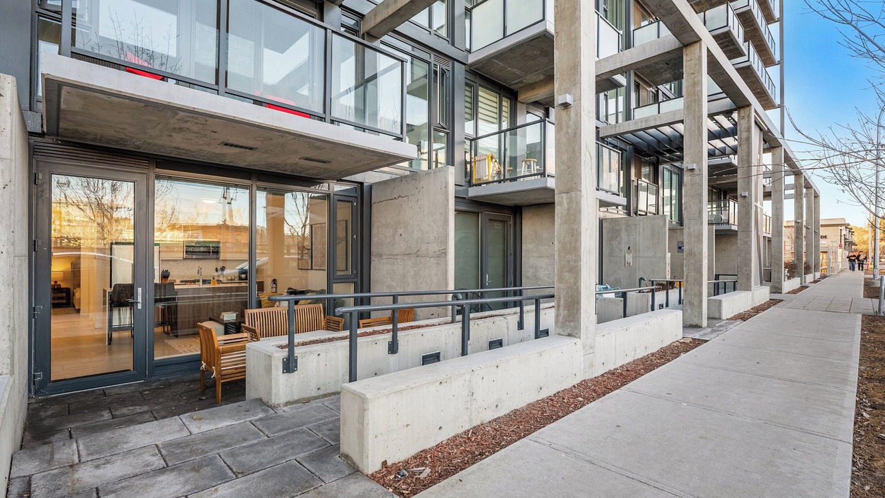 Photo of Outdoor in Sunnyside