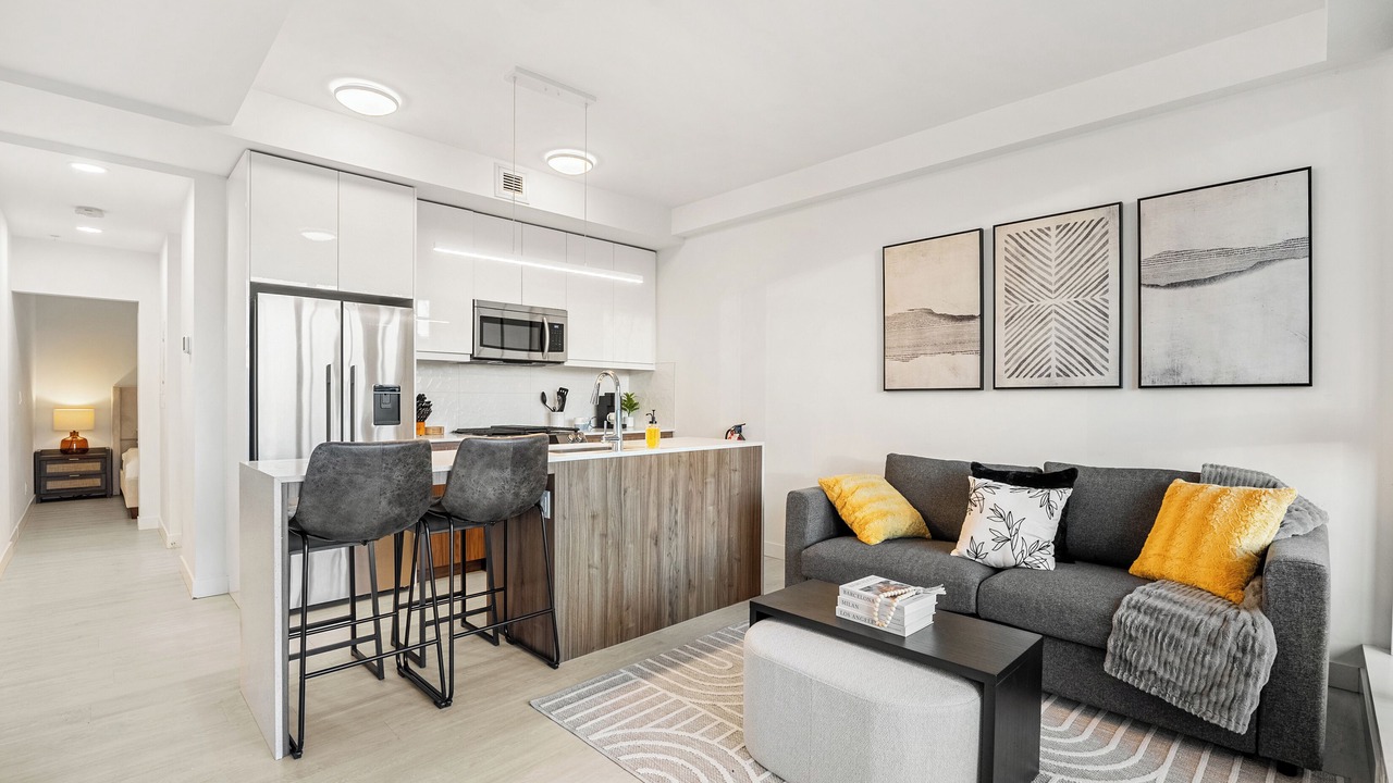 Photo of Livingroom in Sunnyside