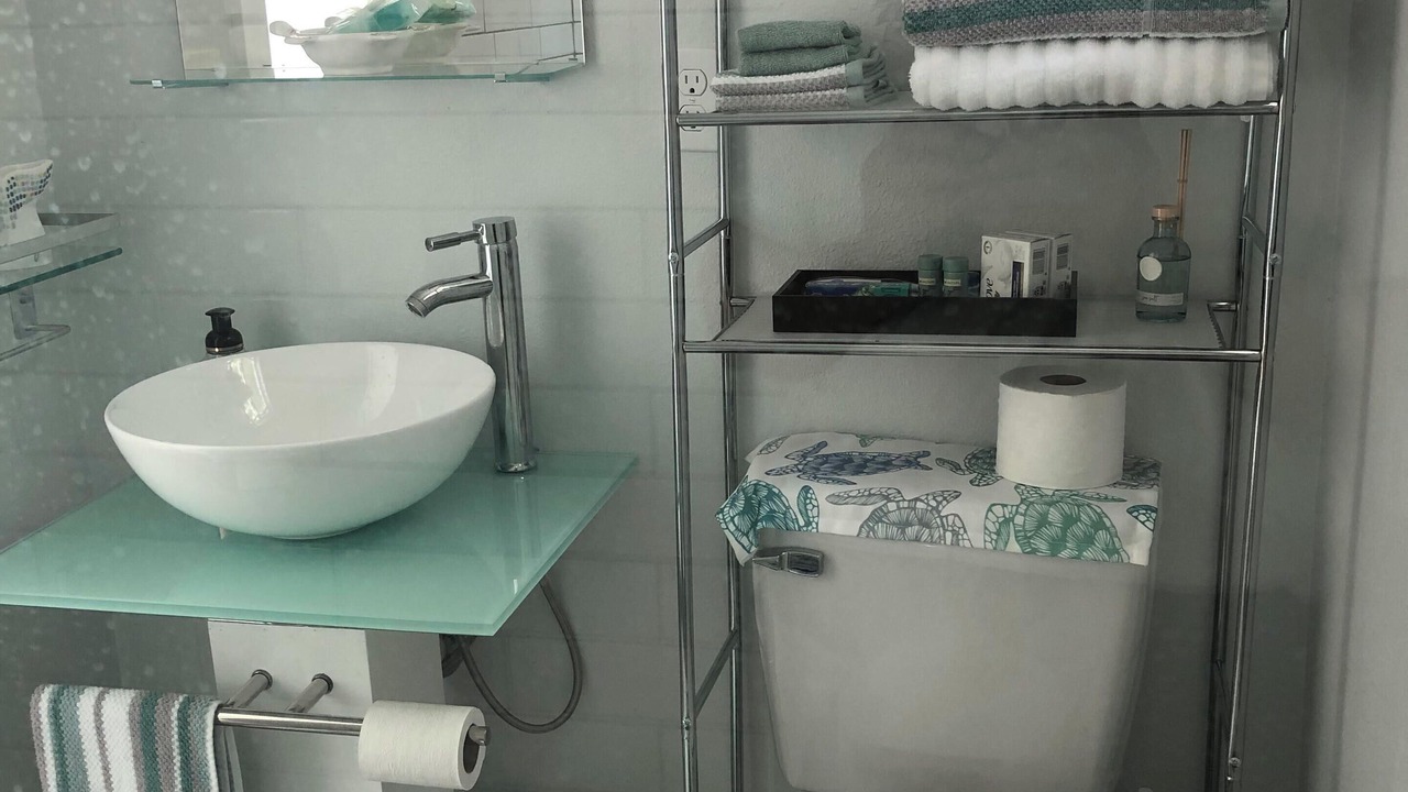 Photo of Bathroom in Cookson