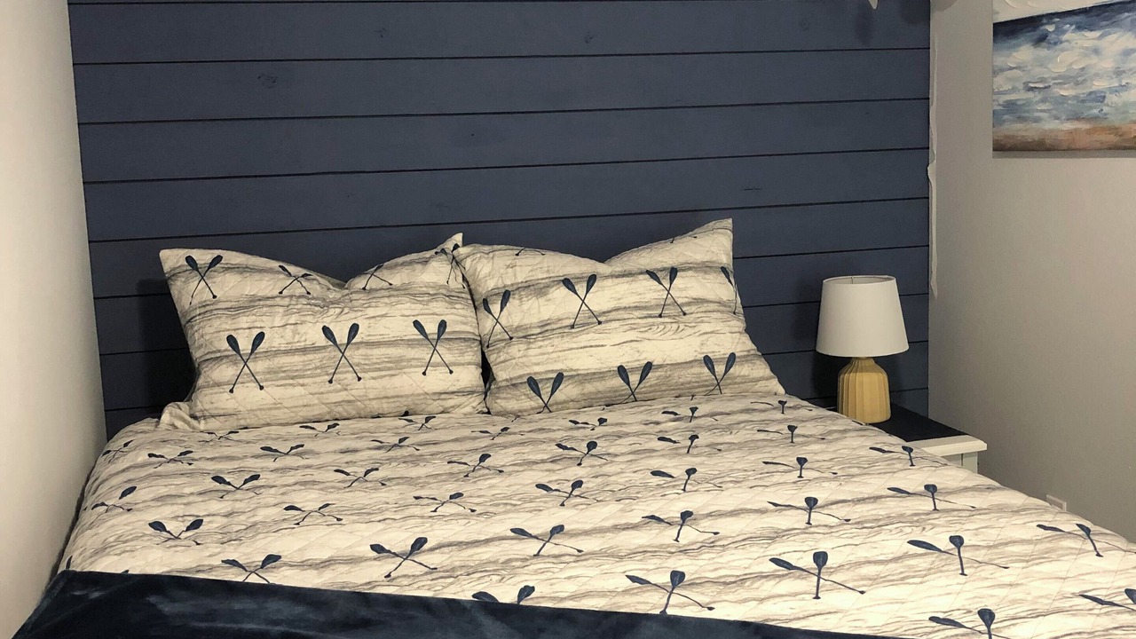 Photo of Bedroom in Cookson