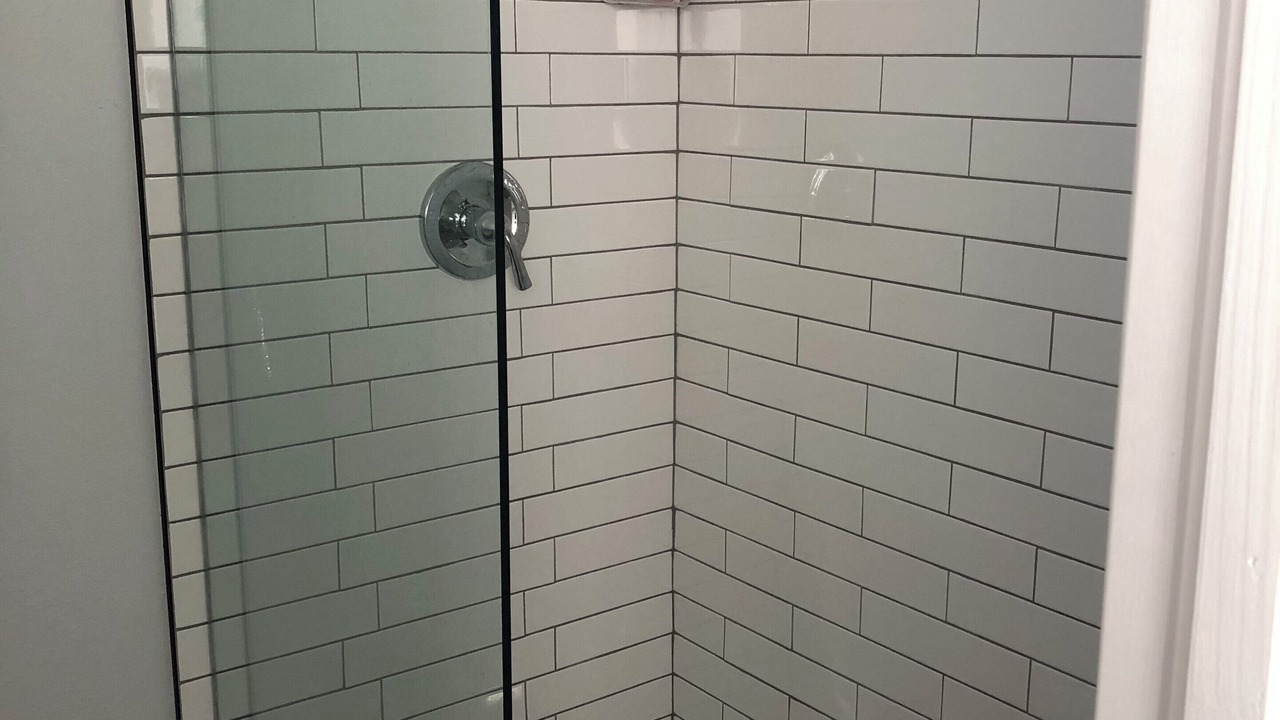Photo of Bathroom in Cookson