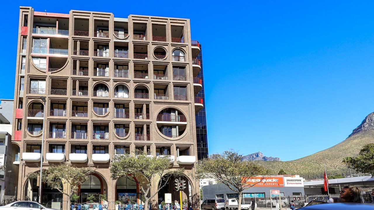 Photo of Outdoor in Sea Point