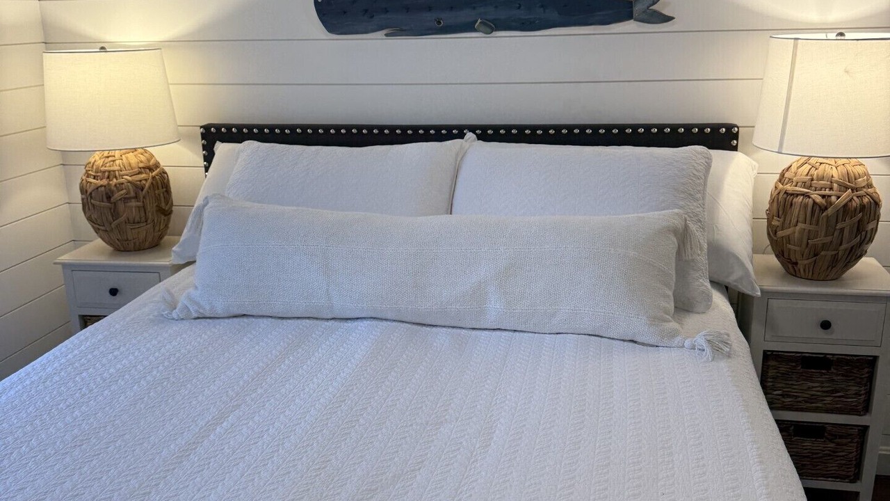 Photo of Bedroom in Town Hill
