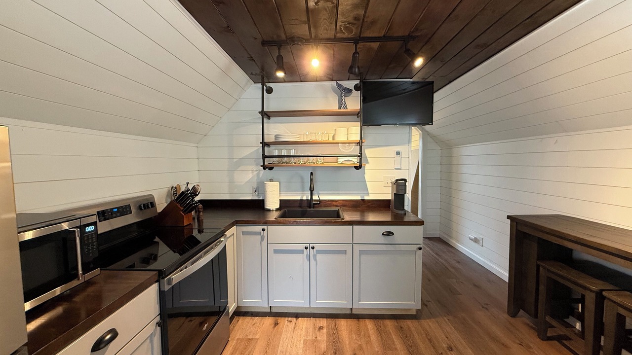 Photo of Kitchen in Town Hill