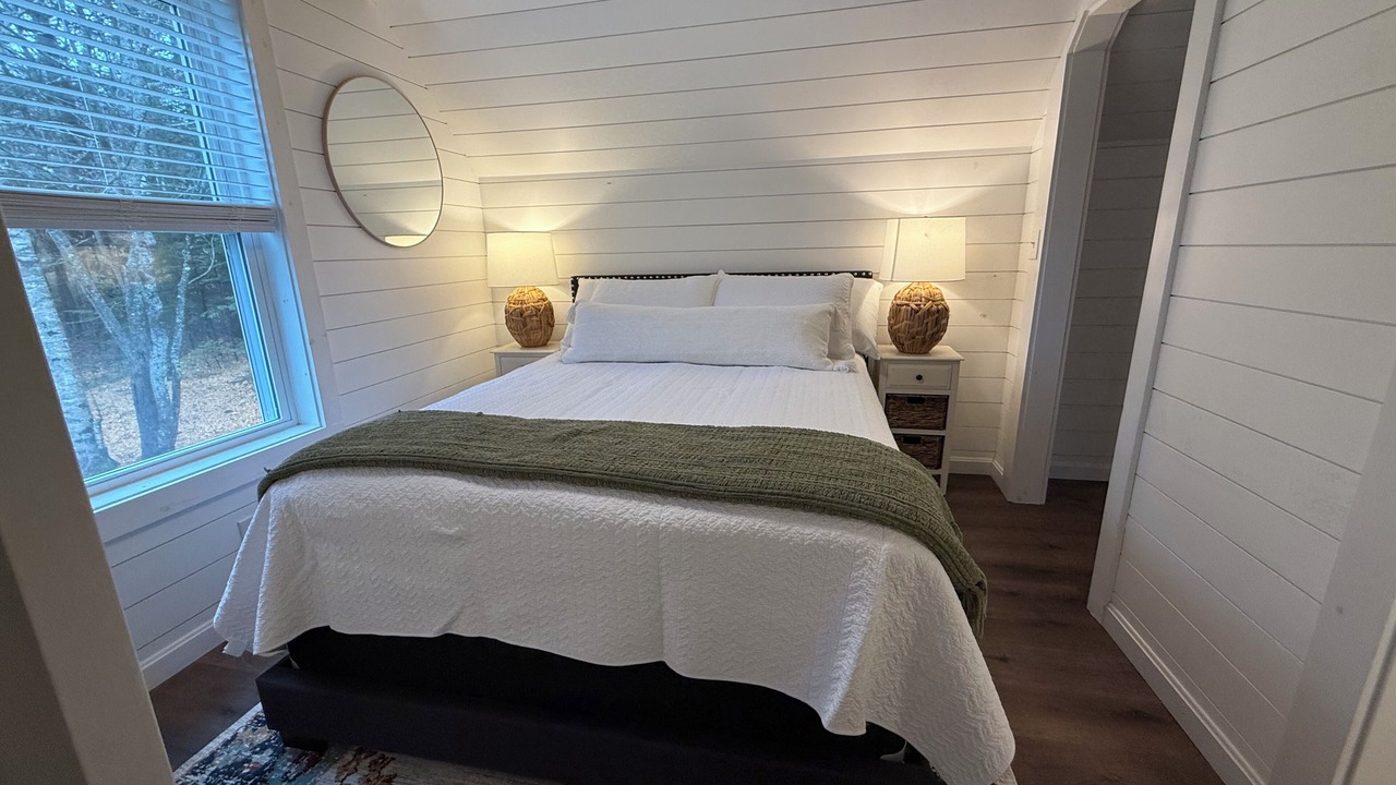 Photo of Bedroom in Town Hill