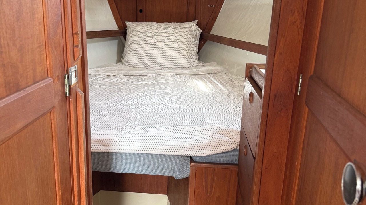 Photo of Bedroom in Sausalito