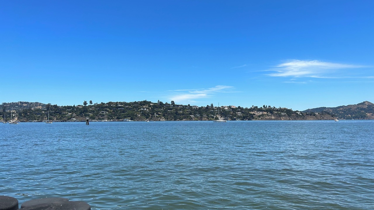 Photo of Others in Sausalito