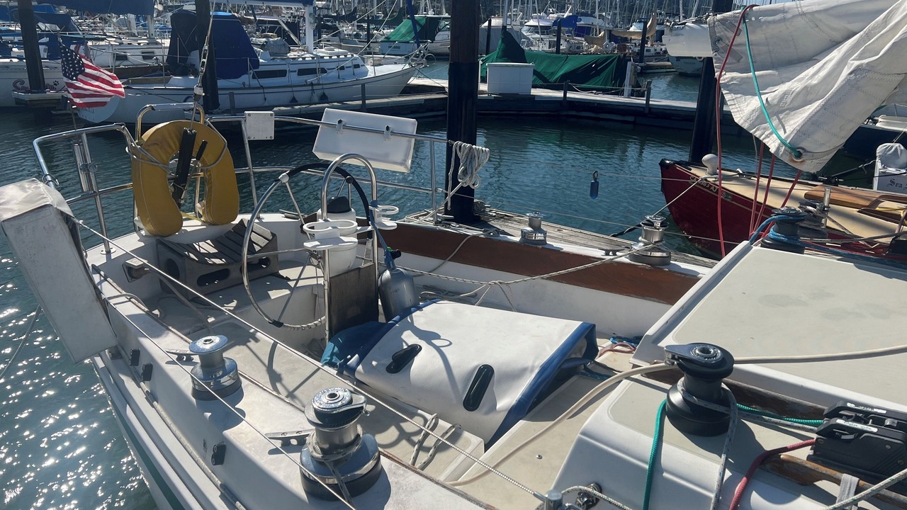 Photo of Others in Sausalito