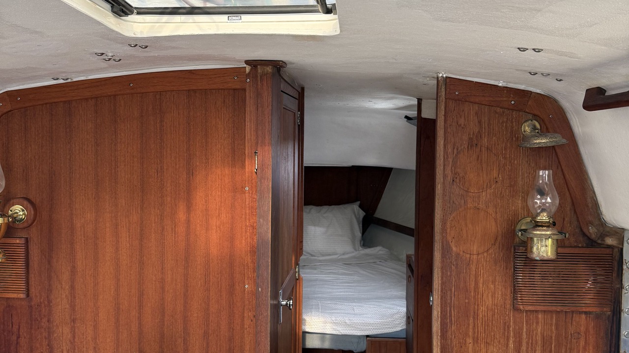 Photo of Bedroom in Sausalito