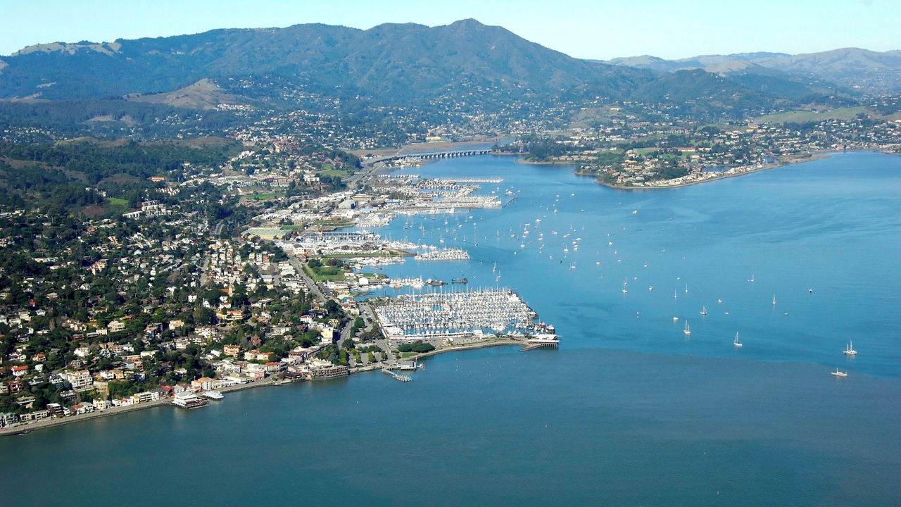 Photo of Outdoor in Sausalito