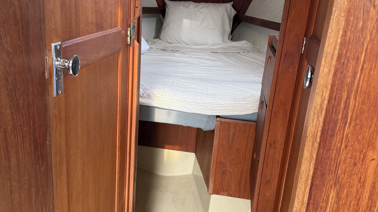 Photo of Bedroom in Sausalito