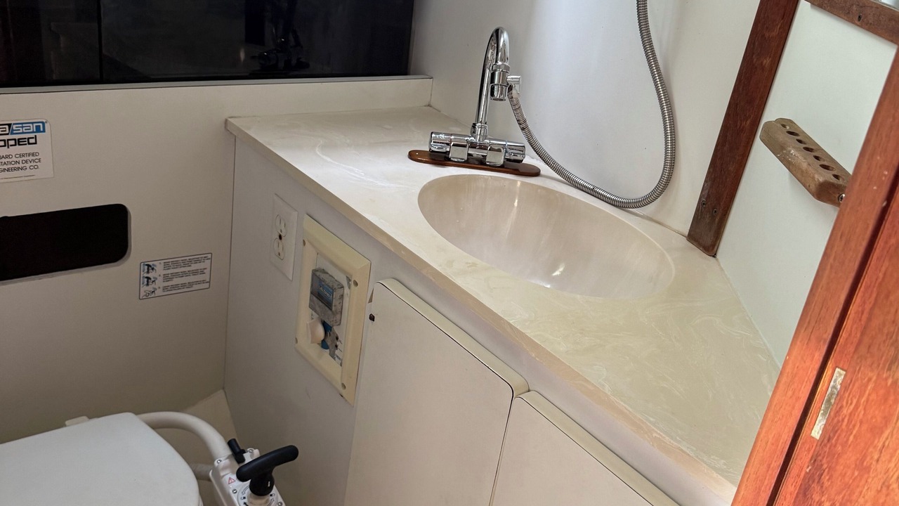 Photo of Bathroom in Sausalito