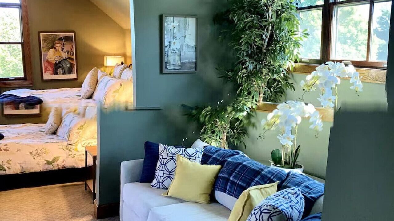 Photo of Livingroom in Conception