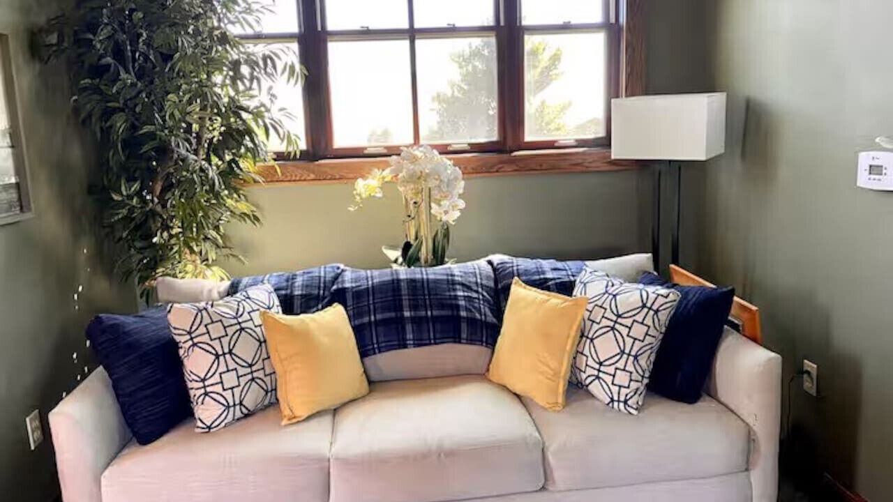 Photo of Livingroom in Conception