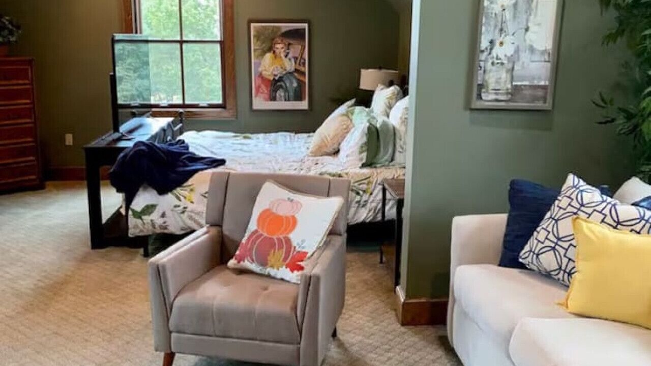 Photo of Livingroom in Conception