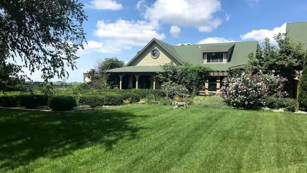 Photo of Outdoor in Conception