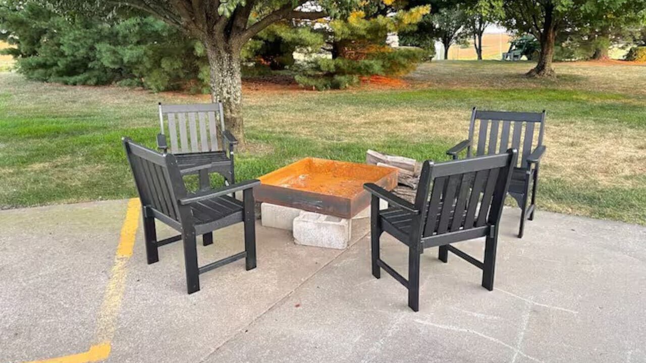Photo of Outdoor in Conception