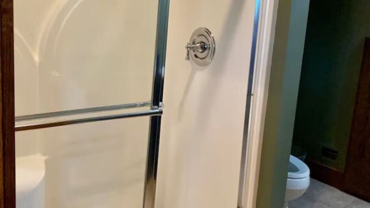 Photo of Bathroom in Conception