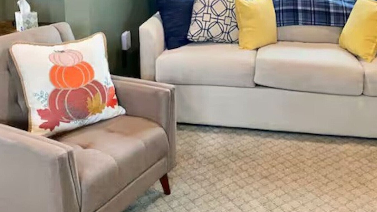 Photo of Livingroom in Conception
