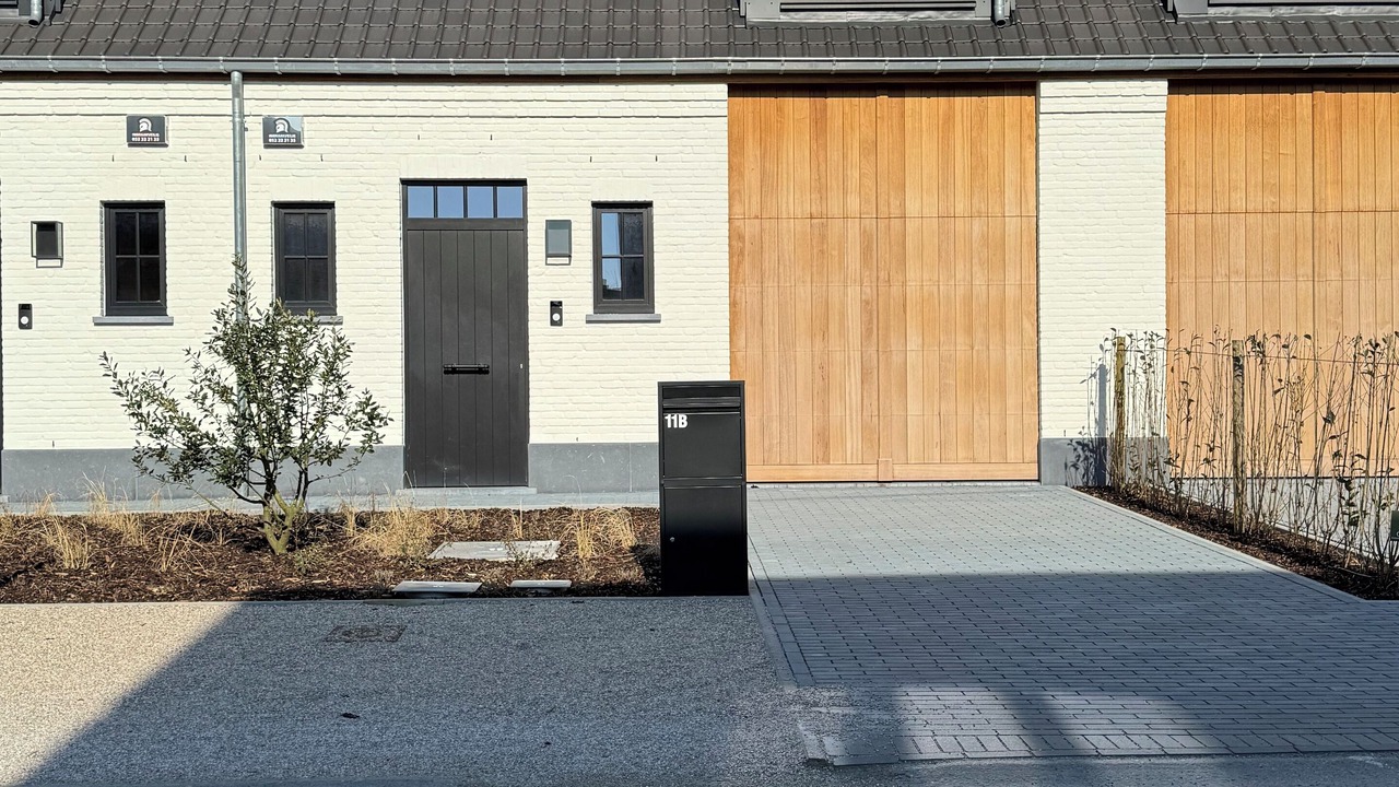 Photo of Outdoor in Uitbergen