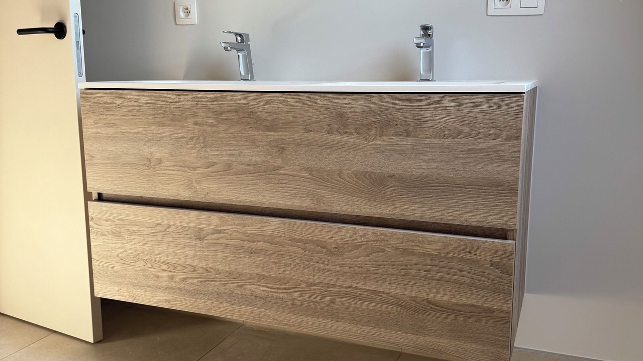 Photo of Bathroom in Uitbergen