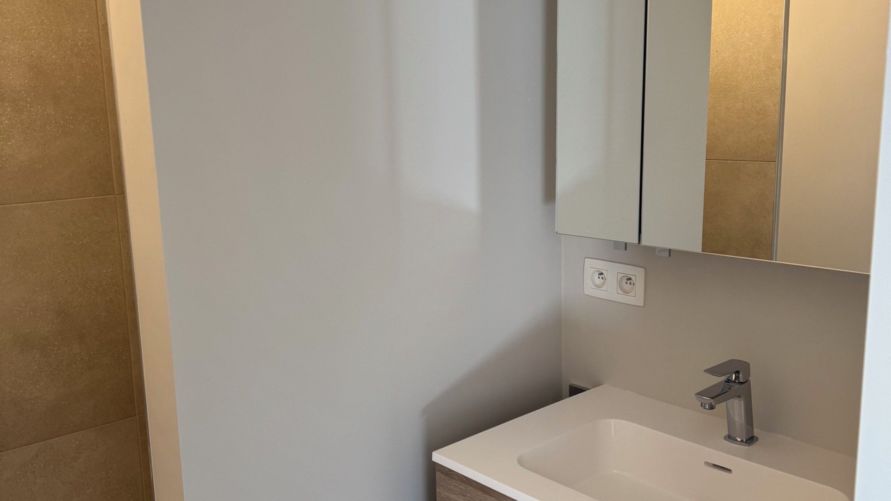 Photo of Bathroom in Uitbergen