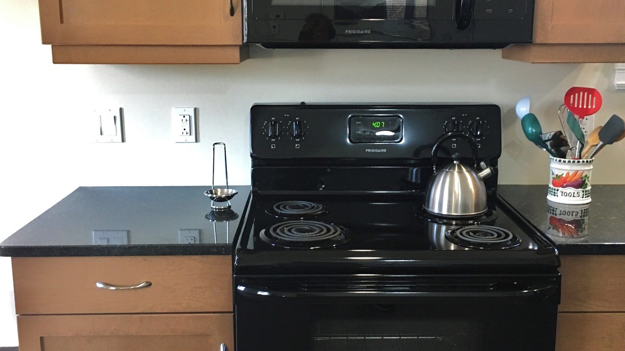 Photo of Kitchen in Sackville