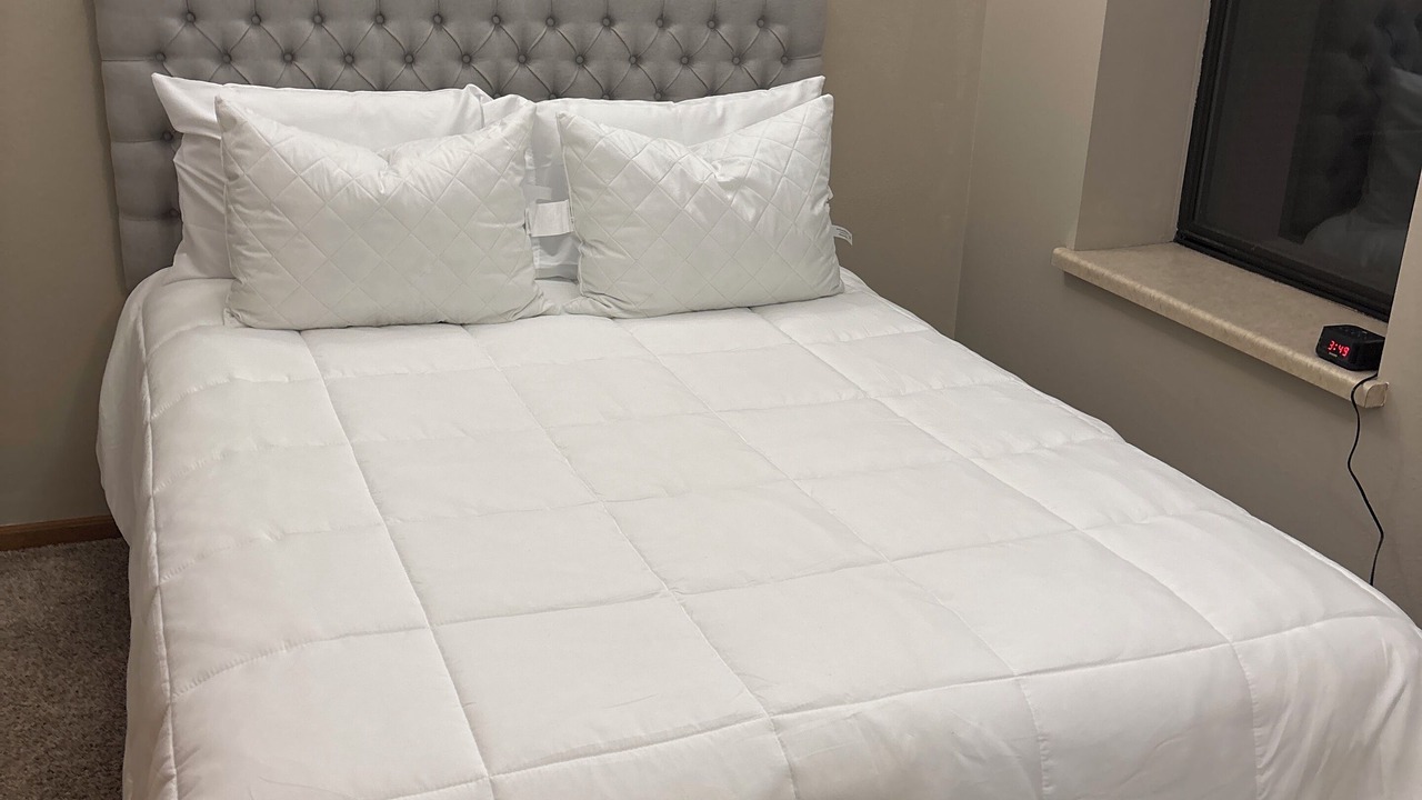 Photo of Bedroom in Stevens Point