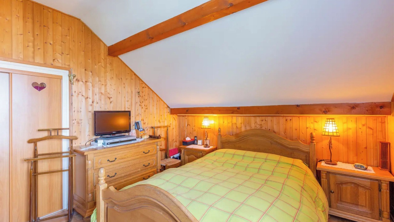 Photo of Bedroom in Etercy