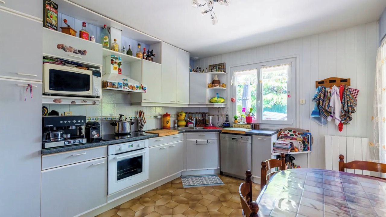 Photo of Kitchen in Etercy