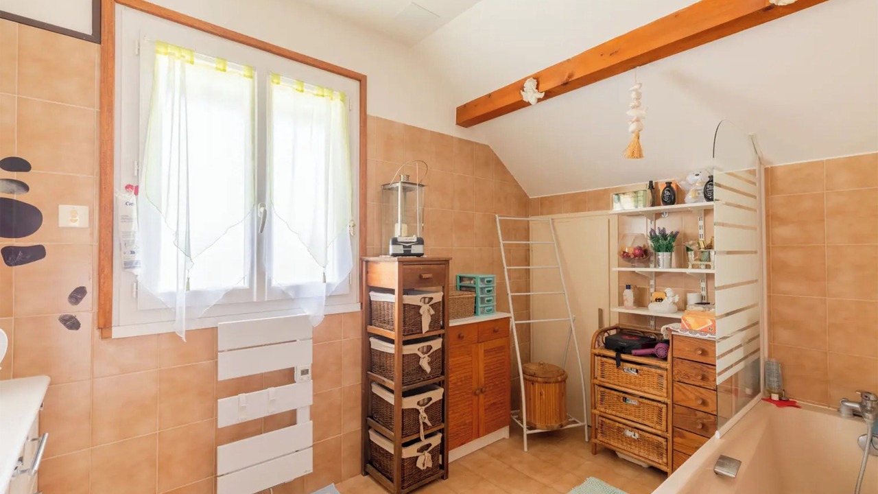 Photo of Bathroom in Etercy