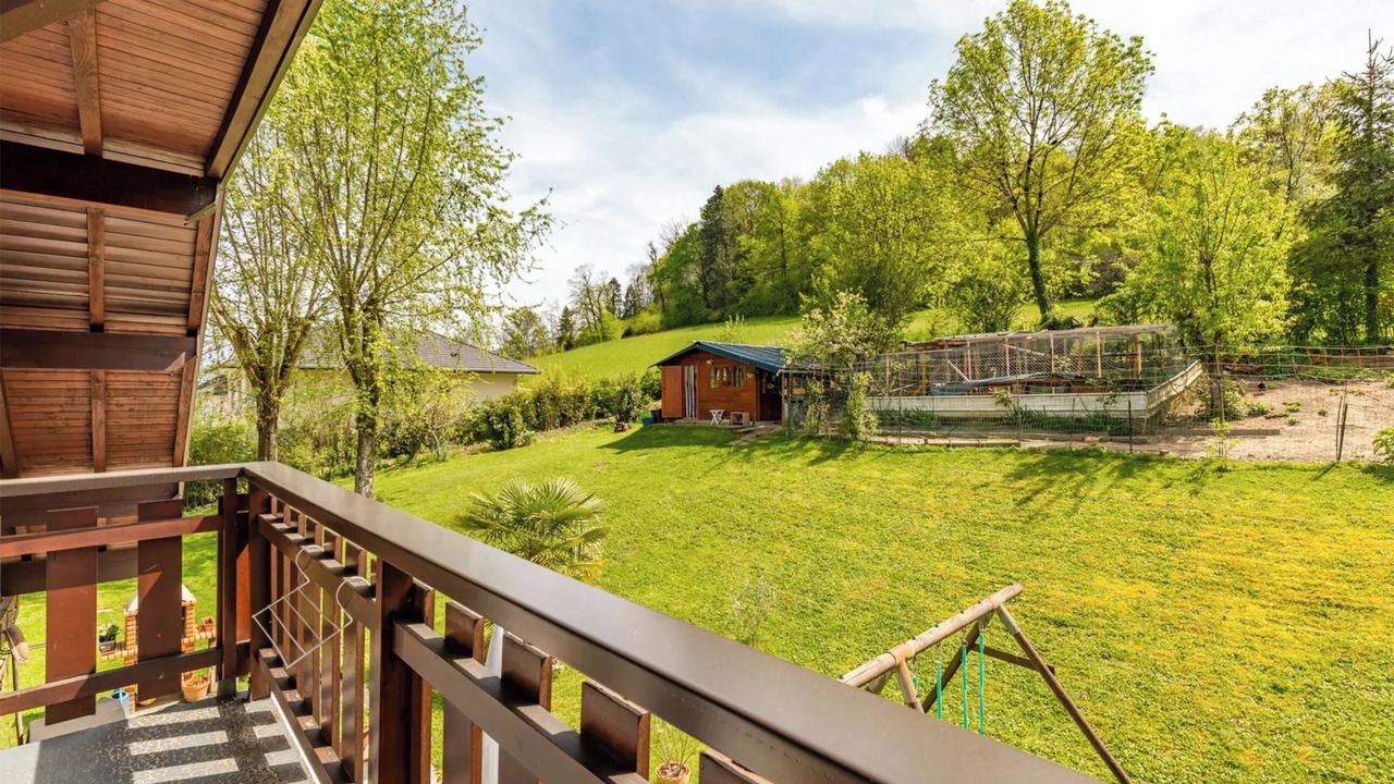 Photo of Outdoor in Etercy