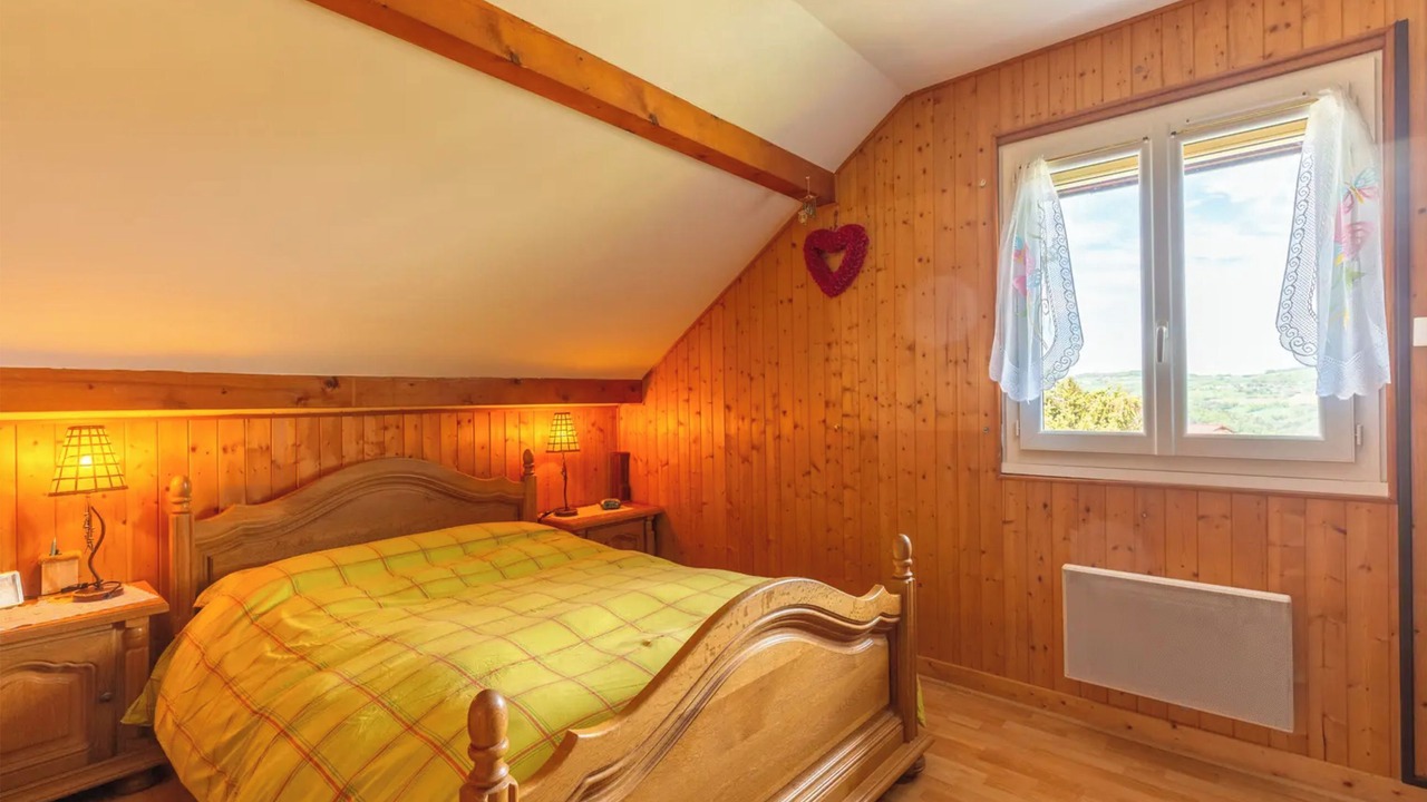 Photo of Bedroom in Etercy