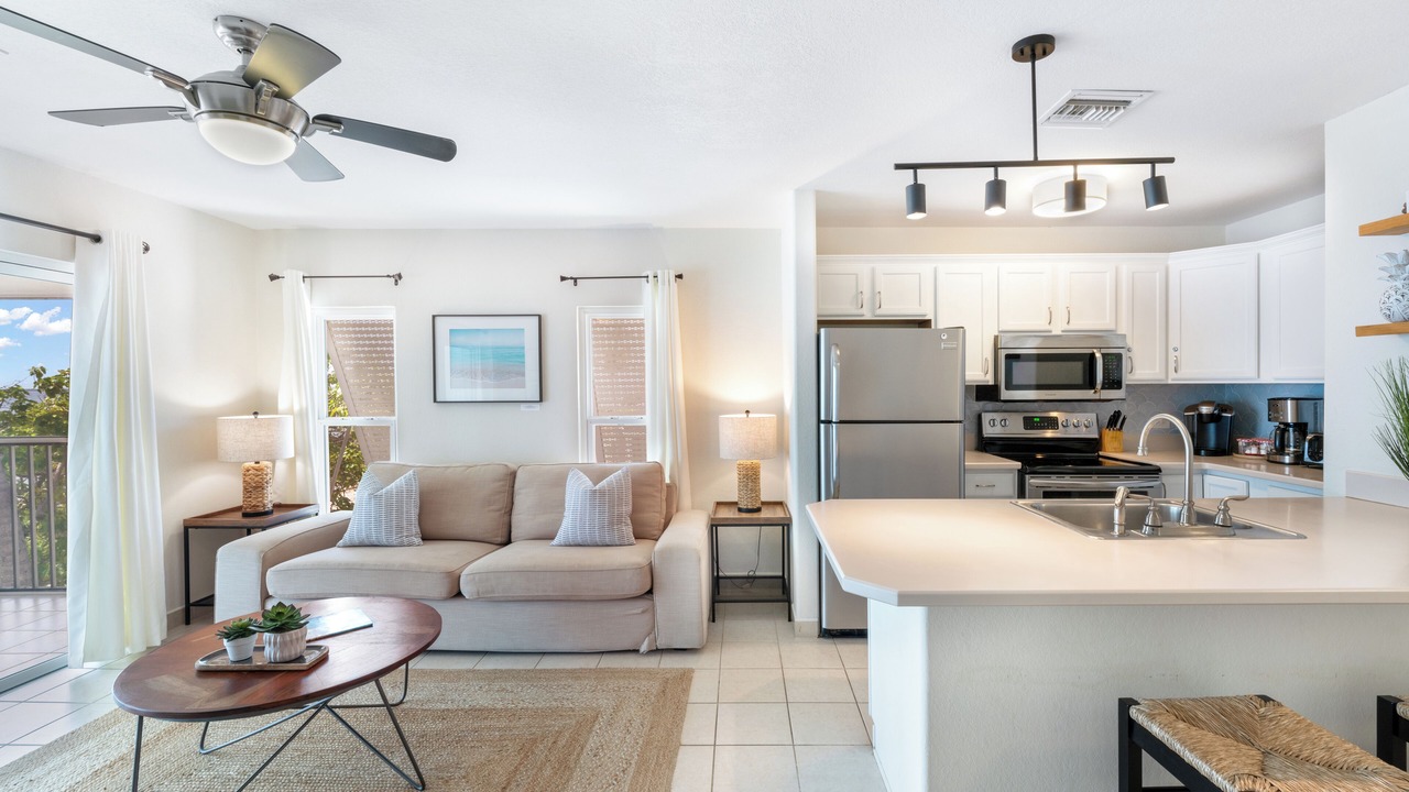 Photo of Kitchen in Rum Point